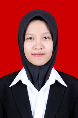 Amalia Nur Saddrina Yusuf