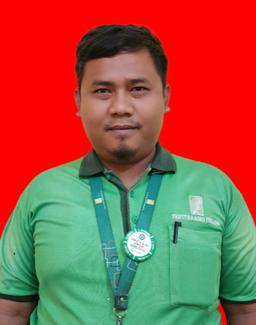 Parulian Hasibuan