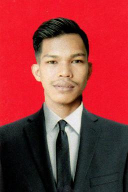 Irvan pandika