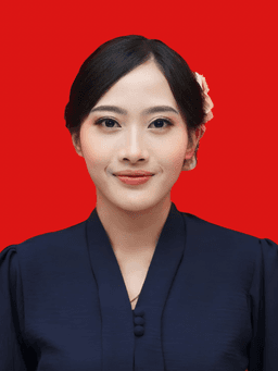 Kadek Ayu Wedanti Widyasthini