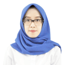 Andisvina Desliani