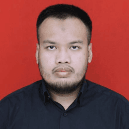 Kevin fikri wicakso