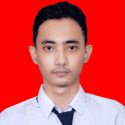 Kharis Marianto Putra Sukirman