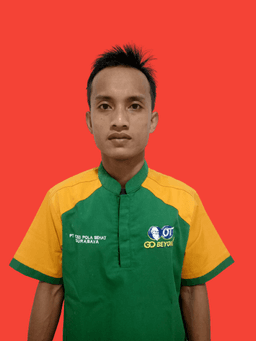 Mokhammad Arifin
