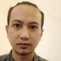 Candy Greastian Hidayat