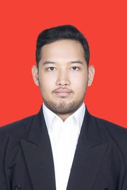 Raden. Mochamad Wachyu Rachmatya Affandi