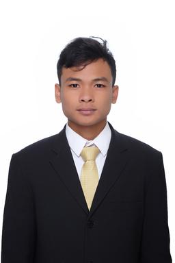 Evandi muslim sitepu