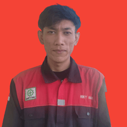 Riki Akbar Maulana