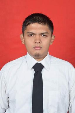 Erian Sutantio., S.T., M.K.K.K., M.T