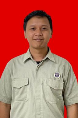 Edgar Nagok Nahum