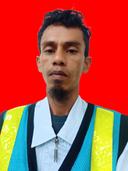 Zainal Abidin