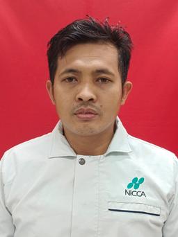 Muhammad Furqon