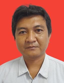 Ronal Brades Setiana