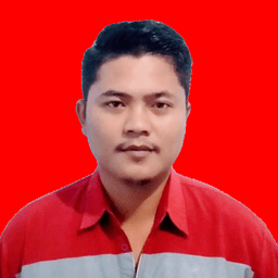 Listyo Budi Irawan