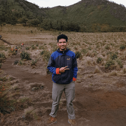 Mario Fernando Sterny Putra Koten