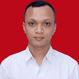 BENEDECTUS NUGROHO ADI CHRISTANTO