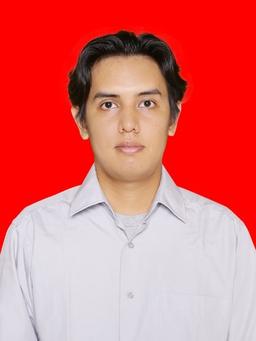 Bobby Januari Saragi