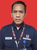Iwan Kurniawan