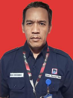 Iwan Kurniawan