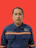 Habibie Irvan Zain Arief