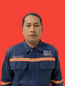Habibie Irvan Zain Arief