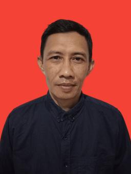 Ali Salmansyah