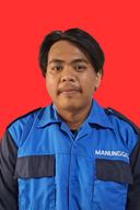 FAUZAN DZULFIKRI