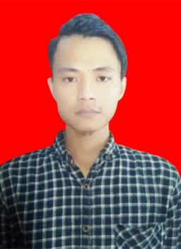 egi saputra deawangga