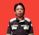 Ismoyo Ridwan
