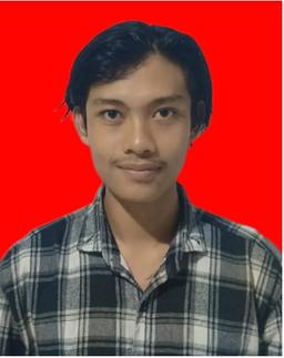 Ahmad Kharisudin