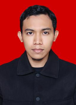 Muhammad Achyaar Syahriar Syahrul
