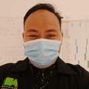 Susanto AS
