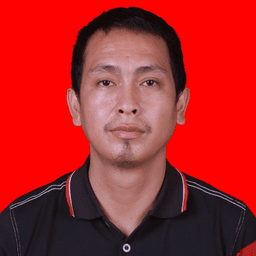 ALVA STEFANUS RUMATE
