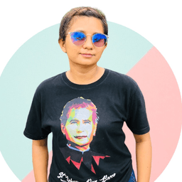 Maria Ewalde Huri Alu