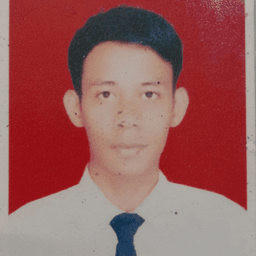 Wendy agustian saputra