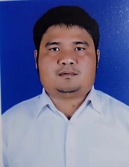Indra Roy Martin