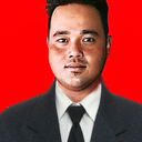 Muhammad Amin Chandra
