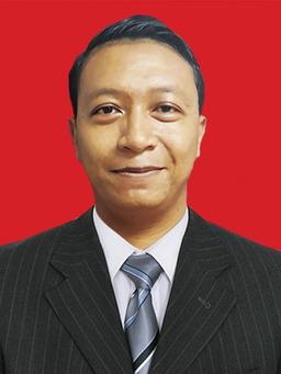 Wahyu Abdilah Anas