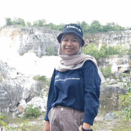 Niken Dwi Wulandari