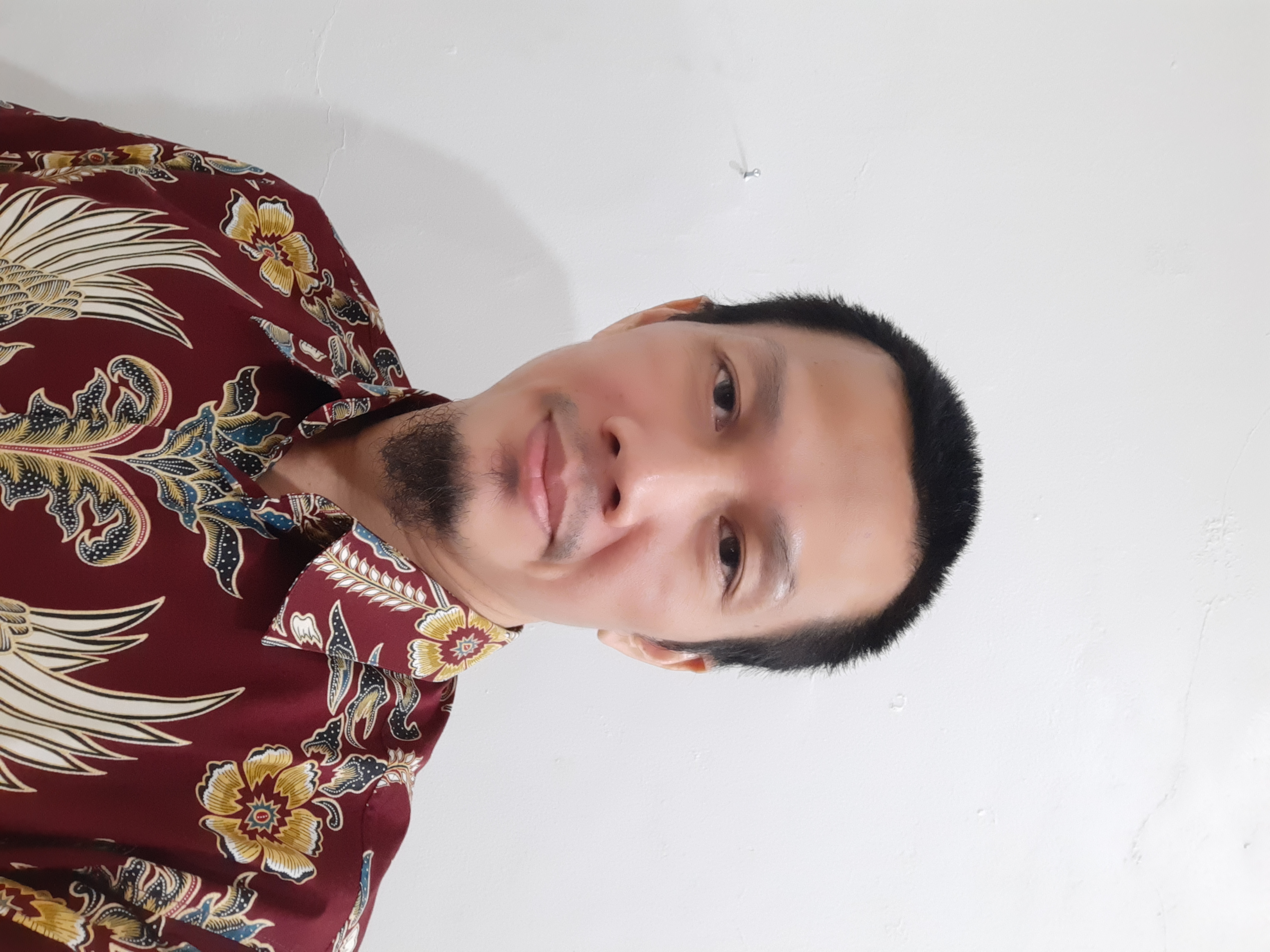 Ali mansur