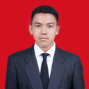 Andre Yoris Ginting, AMd.T