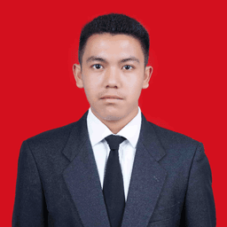 Andre Yoris Ginting, AMd.T