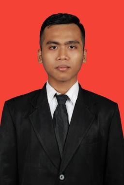 Hendro Haris Wibowo