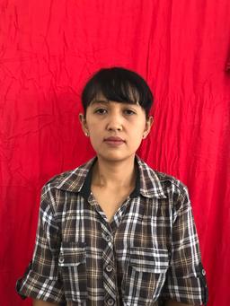 Putu Ayu Sugiantini