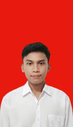 Bagas Pratama