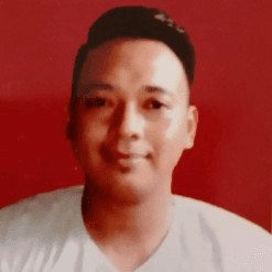 Asep Suryadi