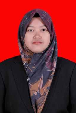Ayu Puspa Dewi