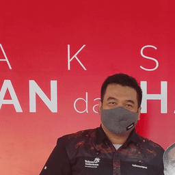 Bagus Wahyu Maulana