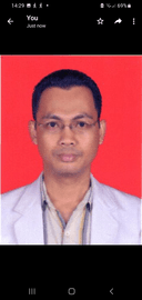 Tony Hidayat