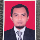 ISNAN HUDAYA LUBIS